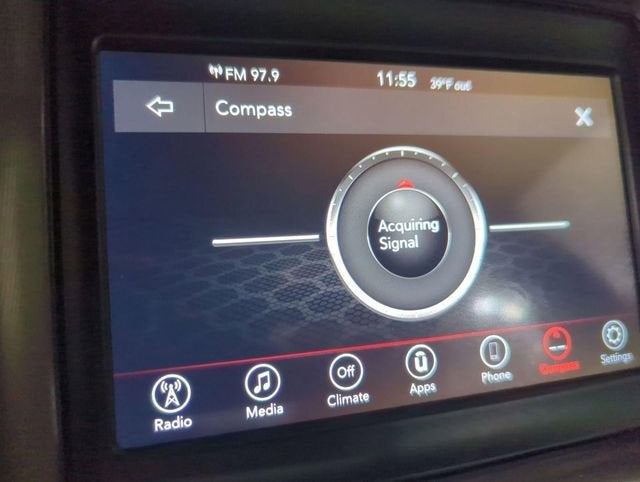 2022 Dodge Charger SXT RWD