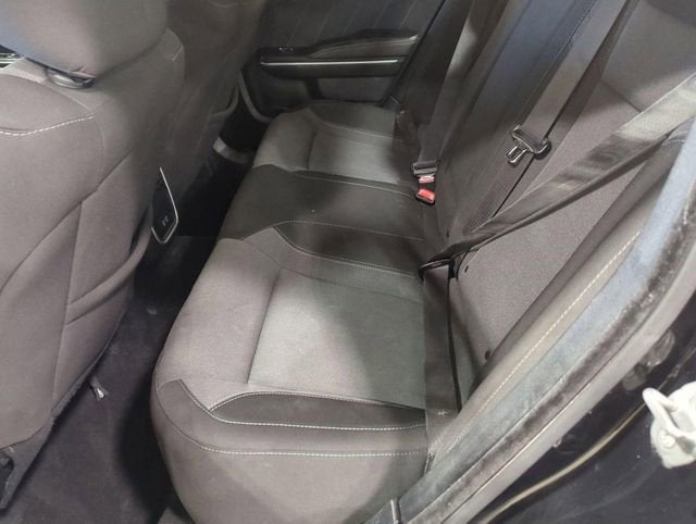 2022 Dodge Charger SXT RWD