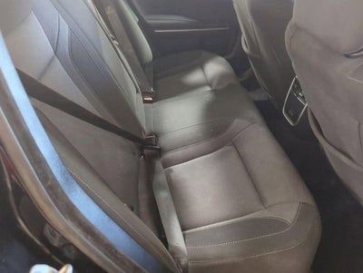 2022 Dodge Charger SXT RWD