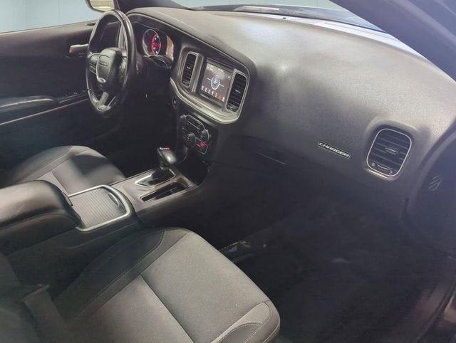 2022 Dodge Charger SXT RWD