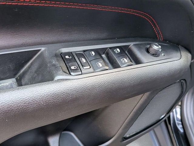 2022 Jeep Compass Trailhawk 4x4