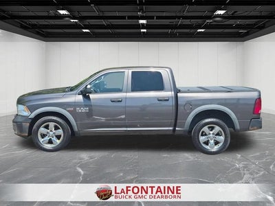2014 RAM 1500 Express