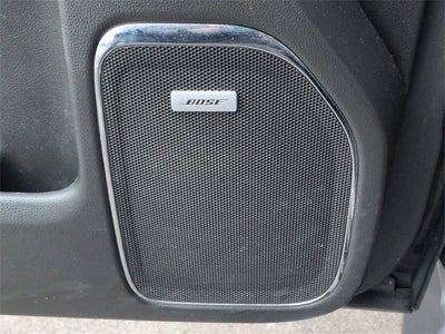 2017 Chevrolet Silverado 1500 High Country