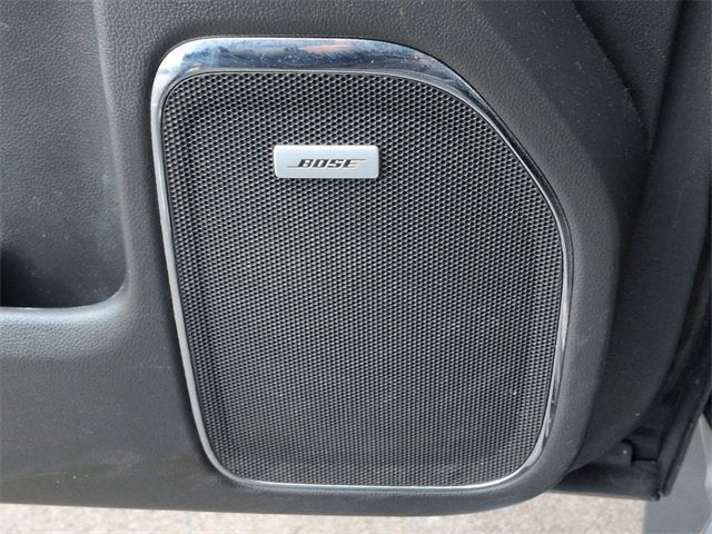 2017 Chevrolet Silverado 1500 High Country