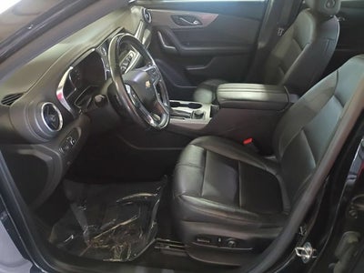 2019 Chevrolet Blazer Base