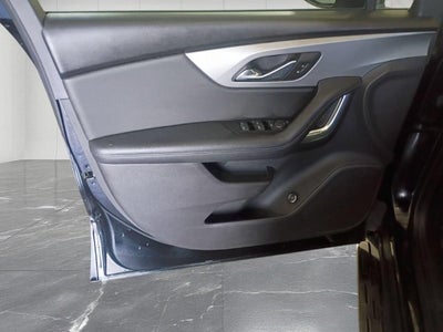 2019 Chevrolet Blazer Base