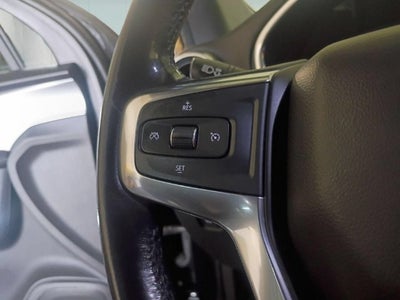 2019 Chevrolet Blazer Base