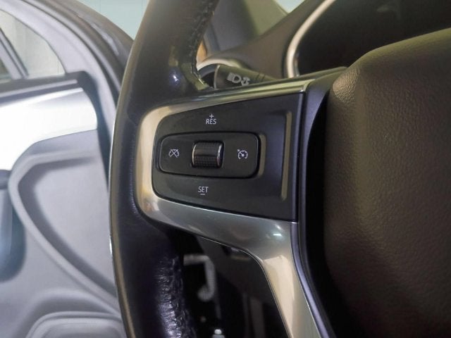 2019 Chevrolet Blazer Base