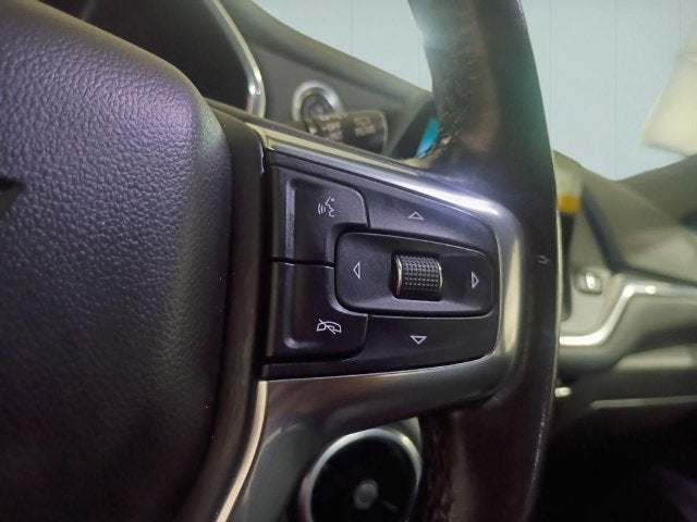 2019 Chevrolet Blazer Base