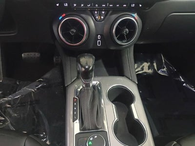 2019 Chevrolet Blazer Base