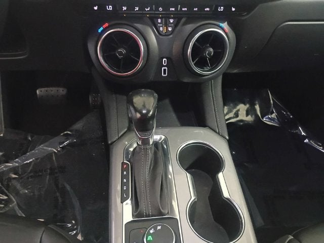 2019 Chevrolet Blazer Base