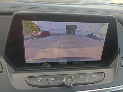2019 Chevrolet Blazer Base