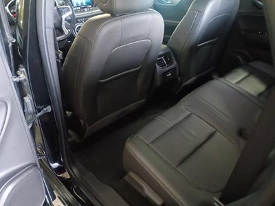 2019 Chevrolet Blazer Base