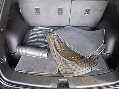 2019 Chevrolet Blazer Base