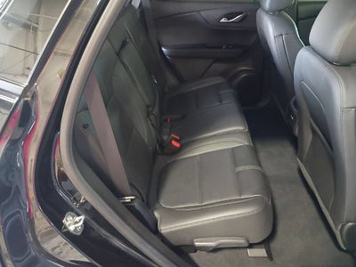 2019 Chevrolet Blazer Base