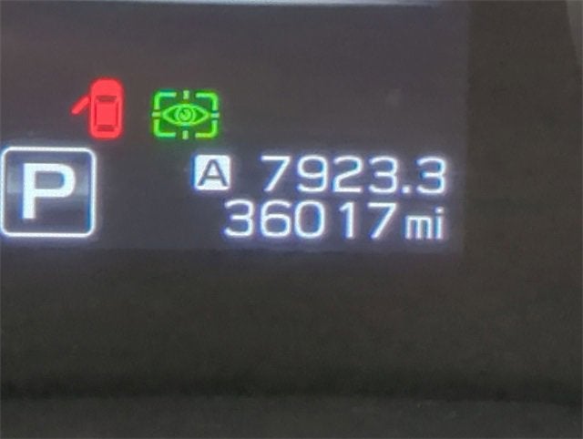 2023 Subaru Ascent Onyx Edition Limited 7-Passenger