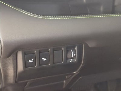 2023 Subaru Ascent Onyx Edition Limited 7-Passenger