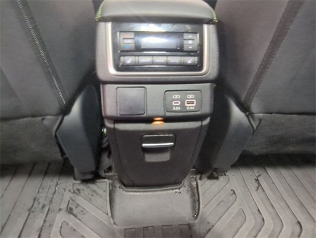 2023 Subaru Ascent Onyx Edition Limited 7-Passenger