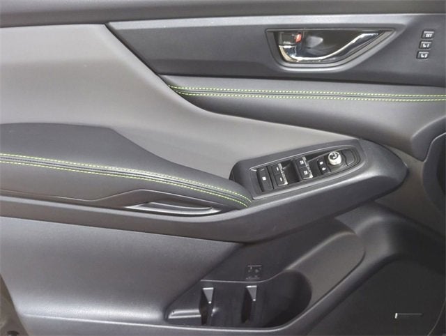 2023 Subaru Ascent Onyx Edition Limited 7-Passenger