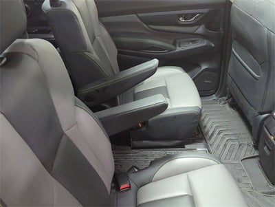 2023 Subaru Ascent Onyx Edition Limited 7-Passenger