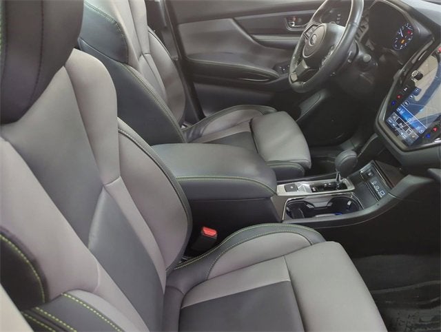 2023 Subaru Ascent Onyx Edition Limited 7-Passenger