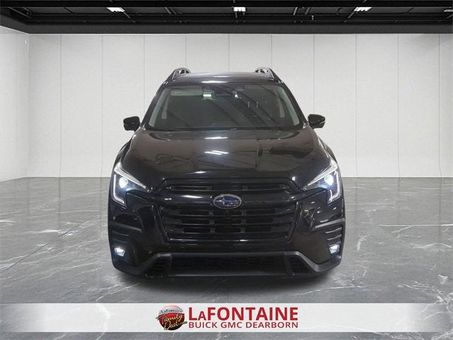 2023 Subaru Ascent Onyx Edition Limited 7-Passenger