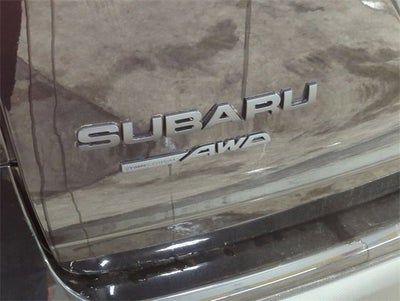 2023 Subaru Ascent Onyx Edition Limited 7-Passenger