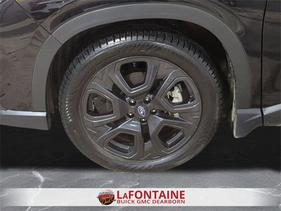 2023 Subaru Ascent Onyx Edition Limited 7-Passenger