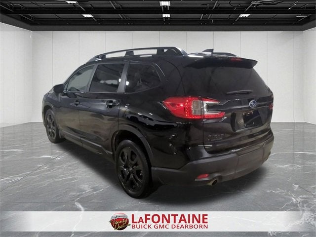 2023 Subaru Ascent Onyx Edition Limited 7-Passenger