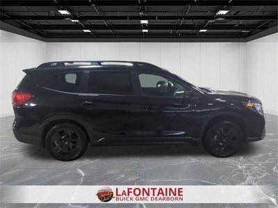 2023 Subaru Ascent Onyx Edition Limited 7-Passenger