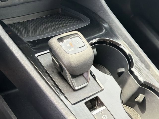 2025 Nissan Rogue SV FWD