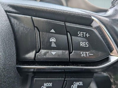 2018 Mazda Mazda6 Touring