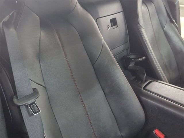 2017 Mazda Mazda MX-5 Miata RF Grand Touring