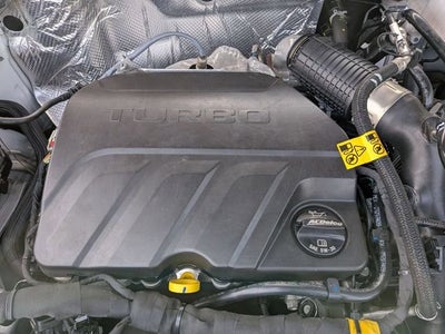 2024 Buick Envista Preferred
