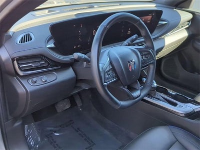 2024 Buick Envista Sport Touring