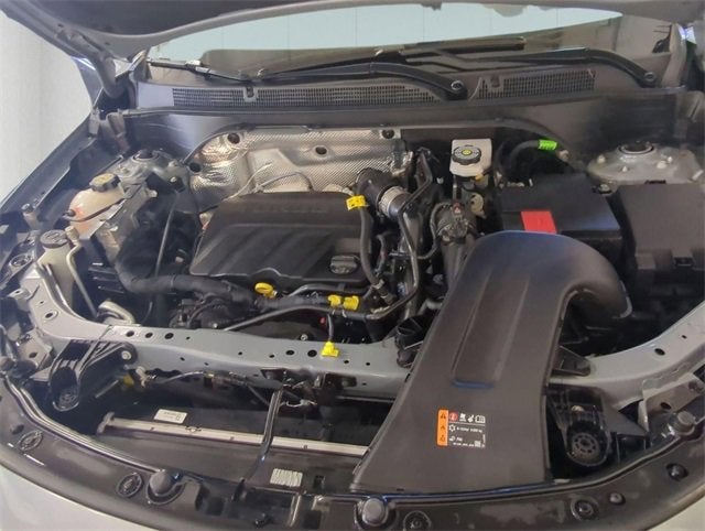 2024 Buick Envista Sport Touring