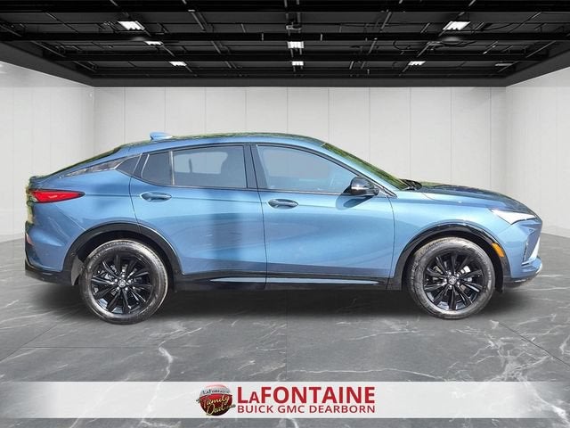 2024 Buick Envista Sport Touring