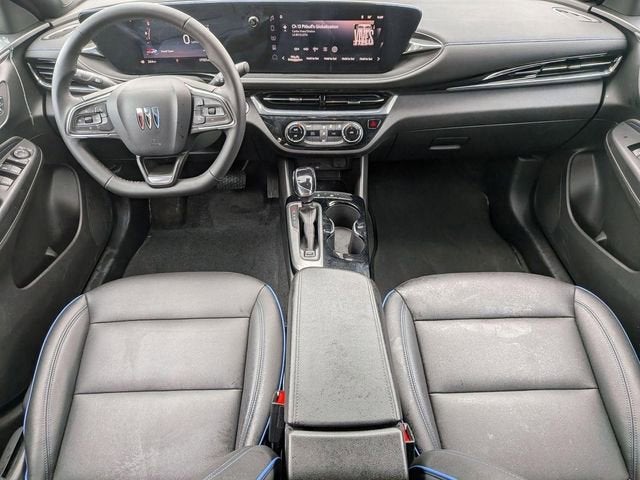 2025 Buick Envista Sport Touring