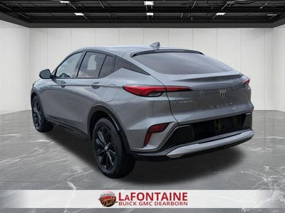 2025 Buick Envista Sport Touring