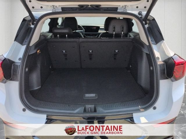 2025 Buick Encore GX Sport Touring