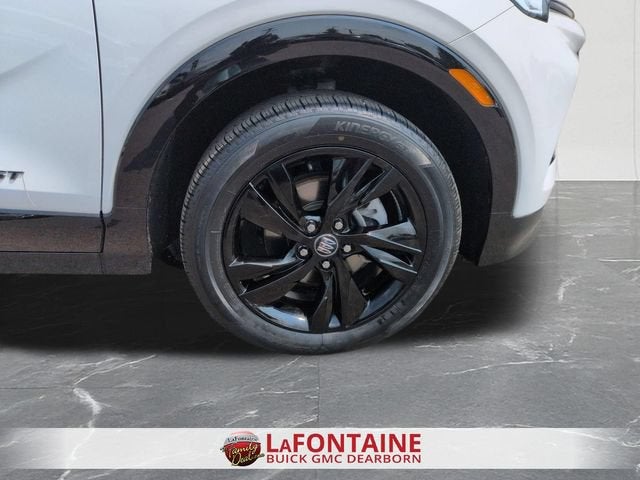2025 Buick Encore GX Sport Touring