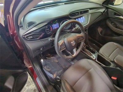 2022 Buick Encore GX Preferred