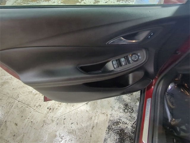 2022 Buick Encore GX Preferred