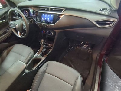 2022 Buick Encore GX Preferred
