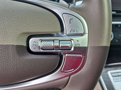 2024 Genesis GV80 2.5T AWD