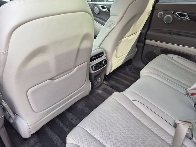 2024 Genesis GV80 2.5T AWD