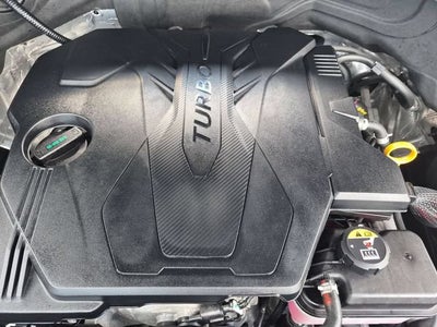 2024 Genesis GV80 2.5T AWD