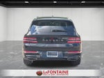 2024 Genesis GV80 2.5T AWD