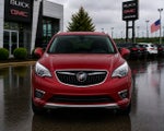 2019 Buick Envision Preferred