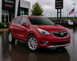 2019 Buick Envision Preferred